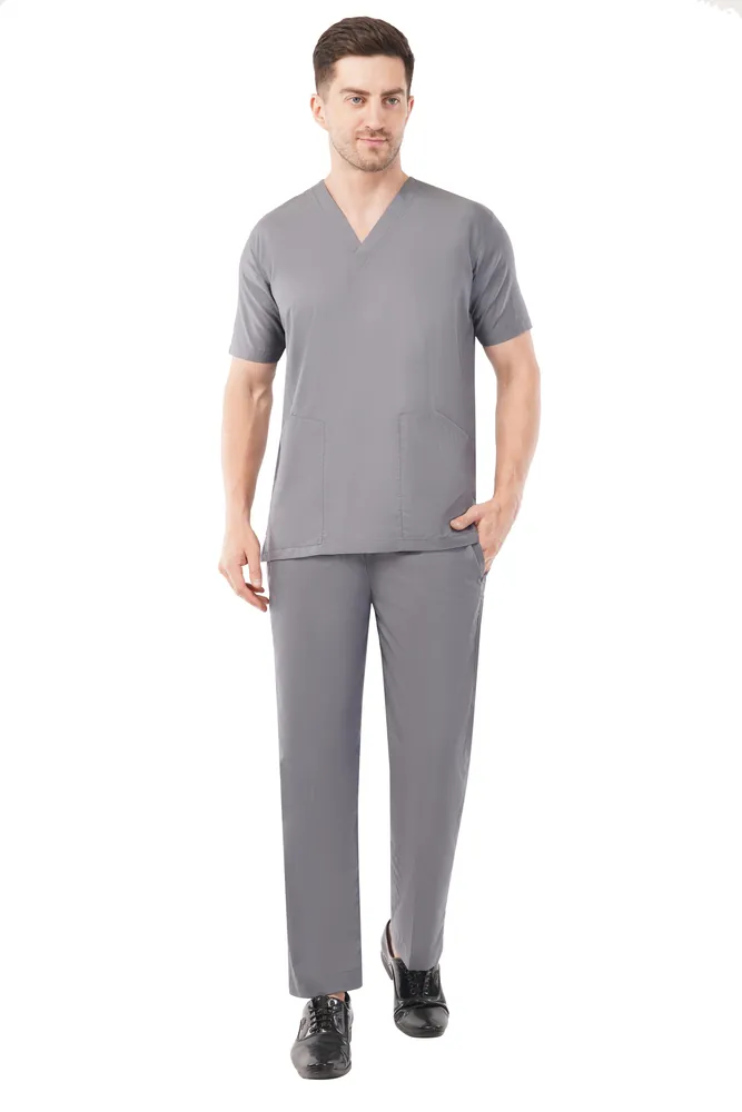 Magna Mens Scrub